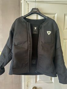 Armour Jacket