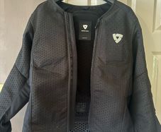 Armour Jacket