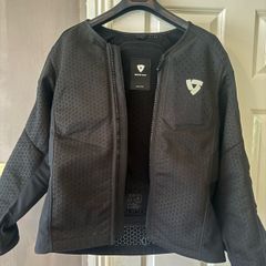Armour Jacket