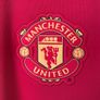 Manchester United 2014/15 Football Jacket Image 7