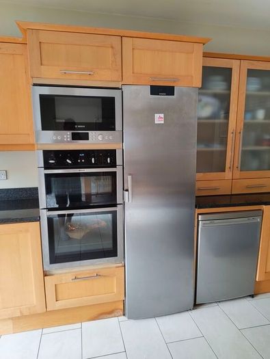 kitchen units worktop
