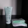 Liz Earle Cleanse & Polish Hot Cloth Cleanser Starter Kit 50ml Image 2