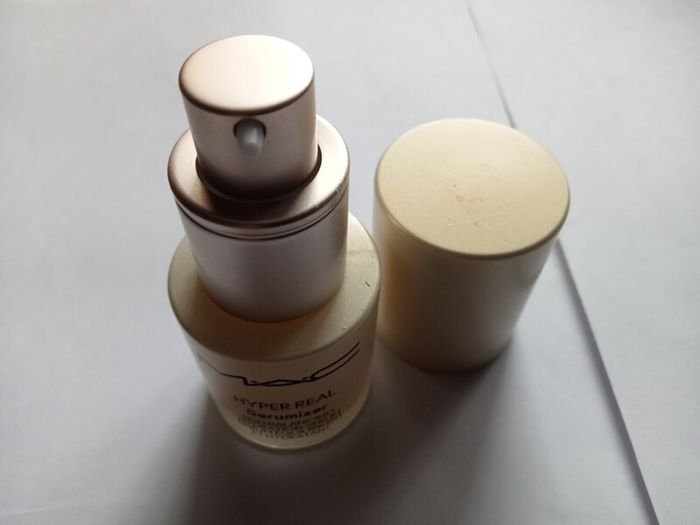 MAC Mini Hyper Real Serumizer Skin Balancing Hydration Serum