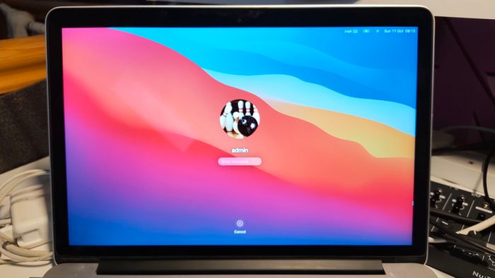 Macbook Pro 13" Retina Mid-2014 1TB SSD