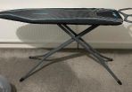 Ironing board