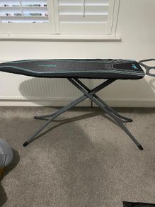 Ironing board