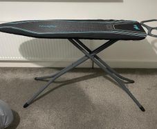 Ironing board