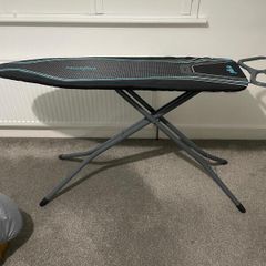 Ironing board