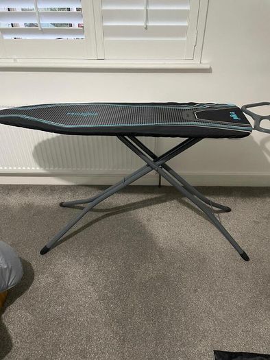 Ironing board