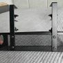 Under Desk Cable Management Tray Image 3