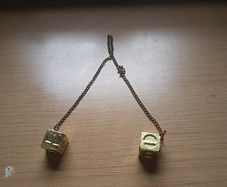 stR Wars Dice
