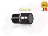 9 LED CCD Night Vision Reversing Camera PAL Infrared