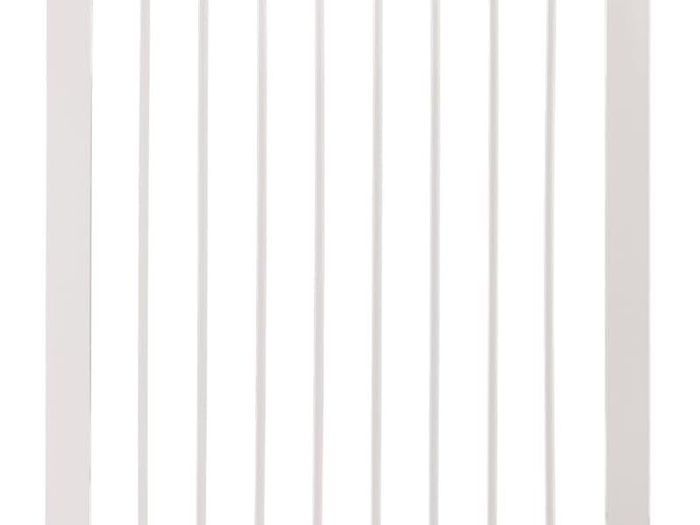 Munchkin Maxi Secure Stair Gate 76-82cm Extra Wide Baby Gate - Brand New Sealed