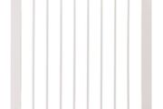 Munchkin Maxi Secure Stair Gate 76-82cm Extra Wide Baby Gate - Brand New Sealed