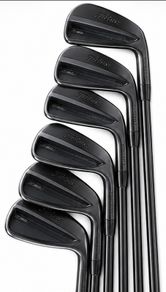 titliest t150 irons