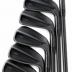 titliest t150 irons