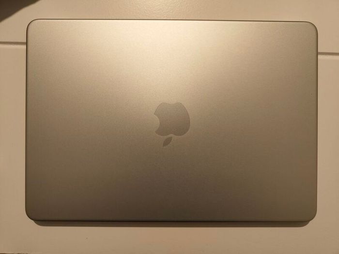 MacBook Neo