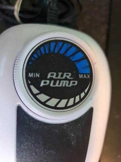BOYU Air pump