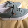 Green toddler runners Image 2