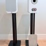 Q Acoustics 3020i Bookshelf Speakers Image 2