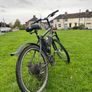 Carrera electric bike Image 3