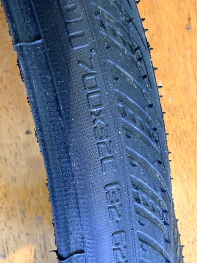 Specialized All Condition 32mm