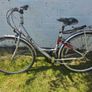Raleigh Ladies bike Image 2