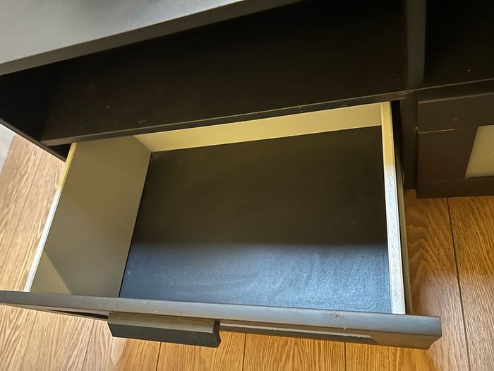 Ikea Tv Unit