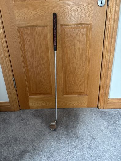 scotty cameron select fastback 1.5