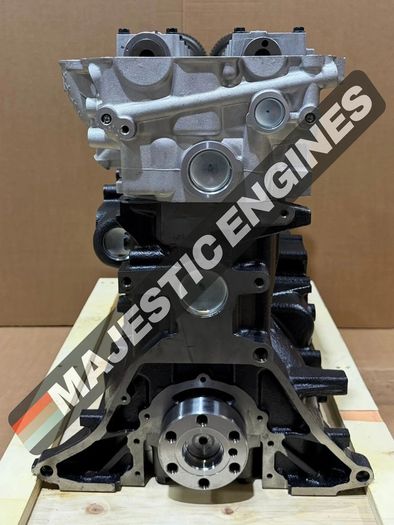 Mitsubishi 2.5 DI-D Engine 4D56-U - New