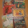 Walker children's books set of 6 Image 7