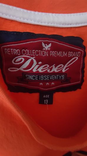 Diesel T-Shirt