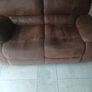 2 seater recliner Image 6