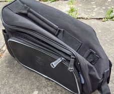 Roswheel Trunk Bag