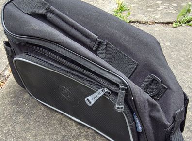 Roswheel Trunk Bag