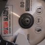 Evolution R255SMS-DB 255mm Double Bevel Sliding Mitre Saw + Evolution Stand Image 3