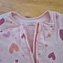 Baby Sleep bag/sacks 0-6 months 2.5 tog Image 6