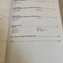 Fiat 124 Spider Coupe 1971 to 1984 Clymer Shop Manual Image 6