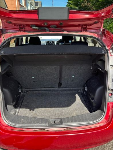 2017 Nissan Note