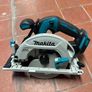 18v Makita saw Image 5