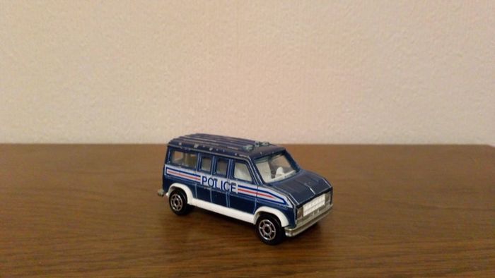 Majorette