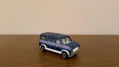 Majorette