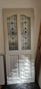 Double Internal Doors