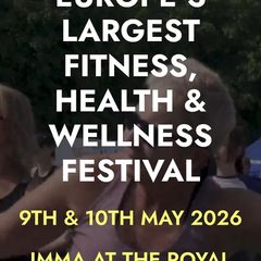 Wellfest Weekend Tickets