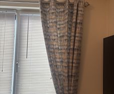 Curtains Eyelet