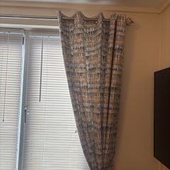 Curtains Eyelet