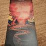 Jess & The Ancient Ones - Astral Sabbat 12" LP - Occult Pyschedelic Rock Image 2