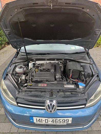 VW Golf 1.4 TSI Automatic- Fresh NCT - Highline