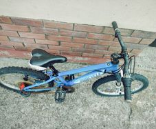 Procycle Maverick 20" Kids Bike  Project, For Parts