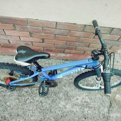 Procycle Maverick 20" Kids Bike  Project, For Parts